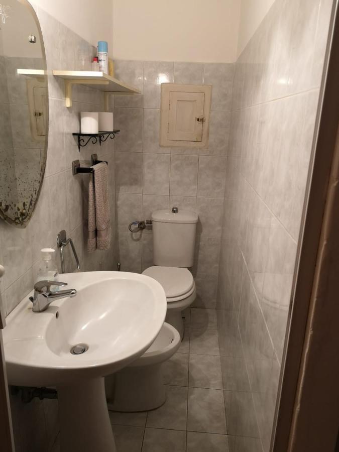The Trip House - Between The Center And The Sea - Free Wifi And Jacuzzi Катанія Екстер'єр фото
